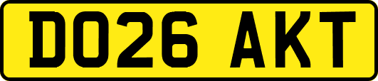 DO26AKT