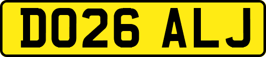 DO26ALJ