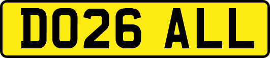 DO26ALL