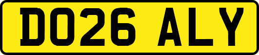 DO26ALY