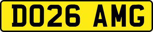 DO26AMG