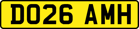 DO26AMH