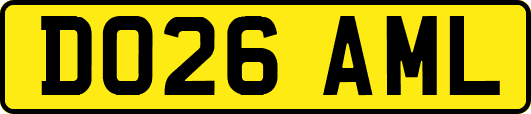 DO26AML