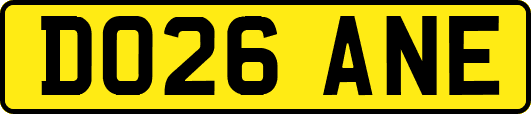 DO26ANE