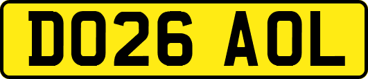 DO26AOL