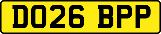 DO26BPP