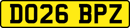 DO26BPZ