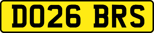 DO26BRS