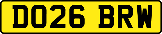 DO26BRW