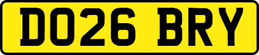 DO26BRY
