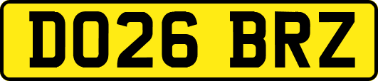 DO26BRZ