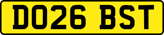 DO26BST