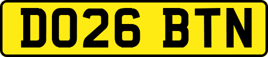 DO26BTN