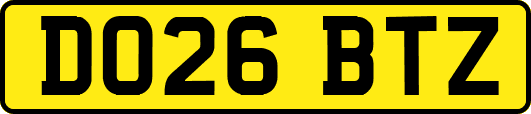 DO26BTZ