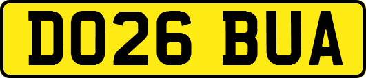 DO26BUA
