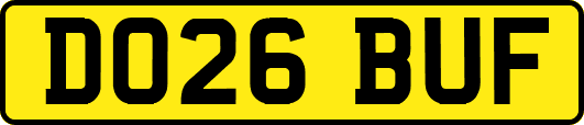 DO26BUF