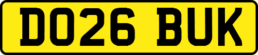 DO26BUK