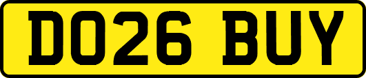 DO26BUY