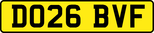DO26BVF