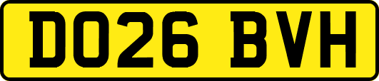 DO26BVH