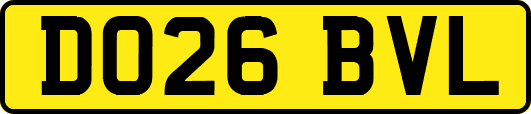 DO26BVL