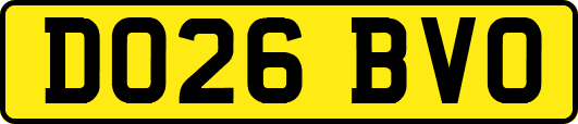 DO26BVO