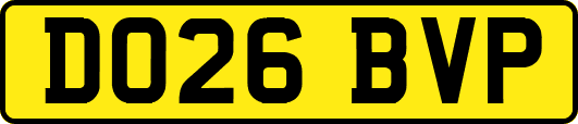 DO26BVP