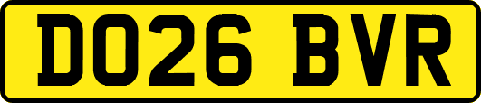 DO26BVR