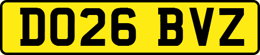 DO26BVZ