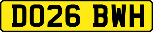 DO26BWH