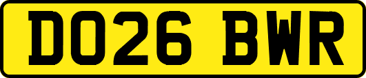 DO26BWR
