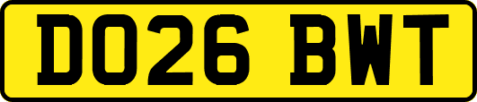 DO26BWT
