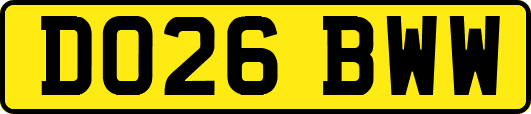 DO26BWW