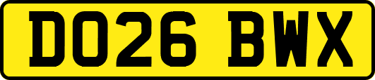 DO26BWX