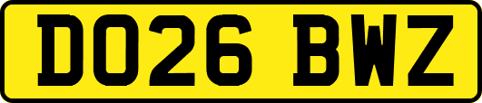 DO26BWZ