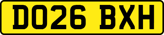 DO26BXH