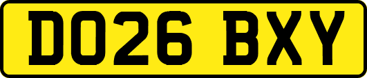 DO26BXY