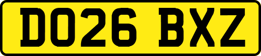 DO26BXZ