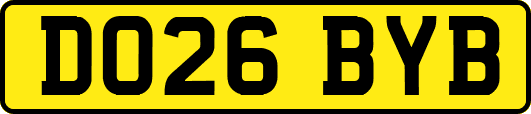 DO26BYB