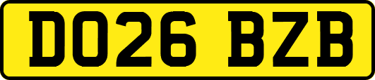 DO26BZB