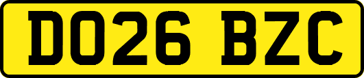 DO26BZC