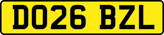 DO26BZL