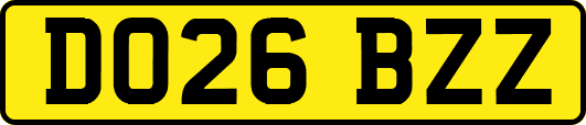 DO26BZZ