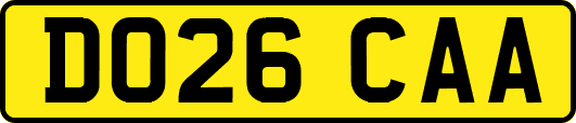 DO26CAA