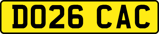 DO26CAC