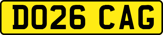 DO26CAG