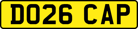DO26CAP
