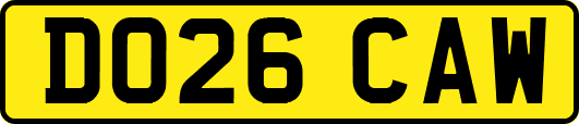 DO26CAW