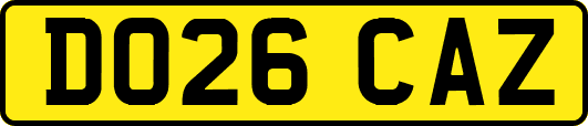 DO26CAZ