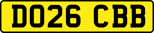 DO26CBB
